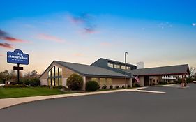 Americinn By Wyndham Green Bay West